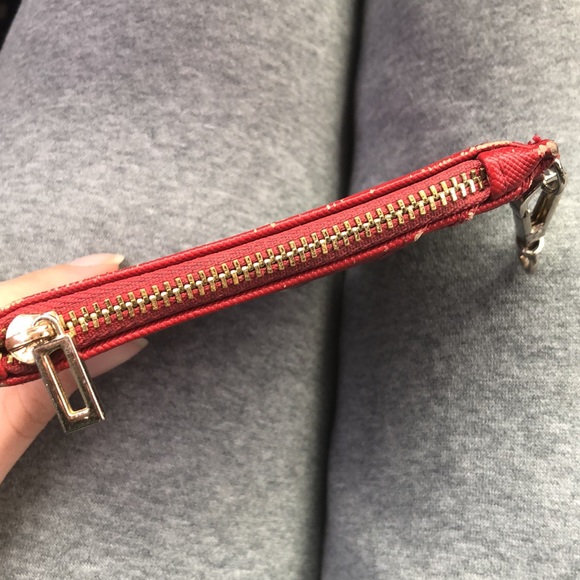 Guess card holder - Picture 3 of 4